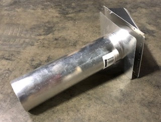 3" Aluminum Dryer Vent