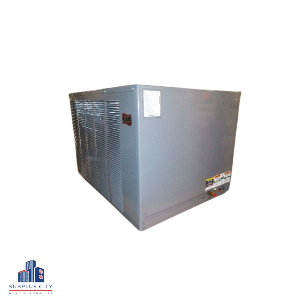 3.5 Ton Split System Heat Pump, 13 Seer 208-230/60/3 R-410A