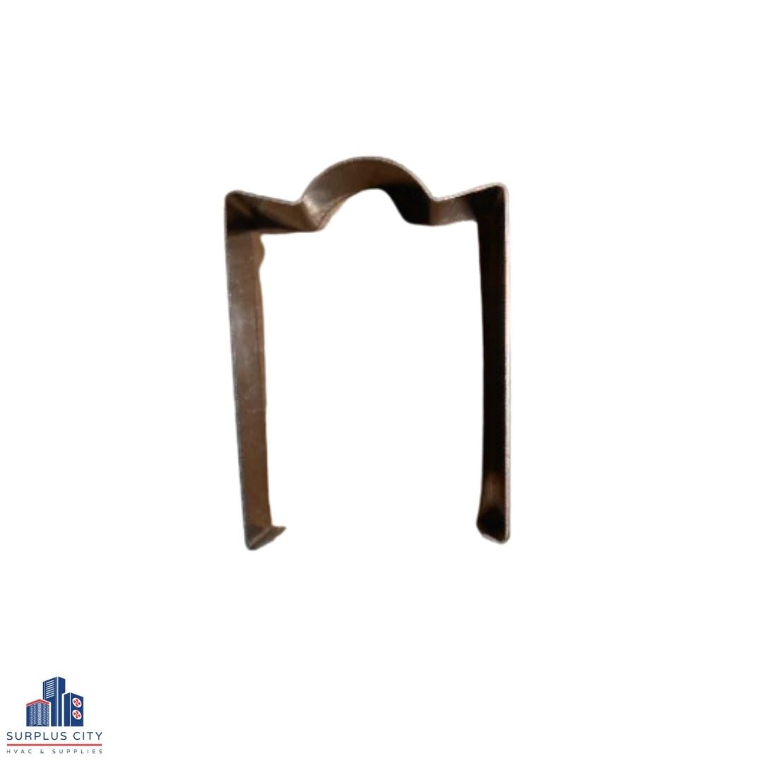 Clip de montaje de 5/8