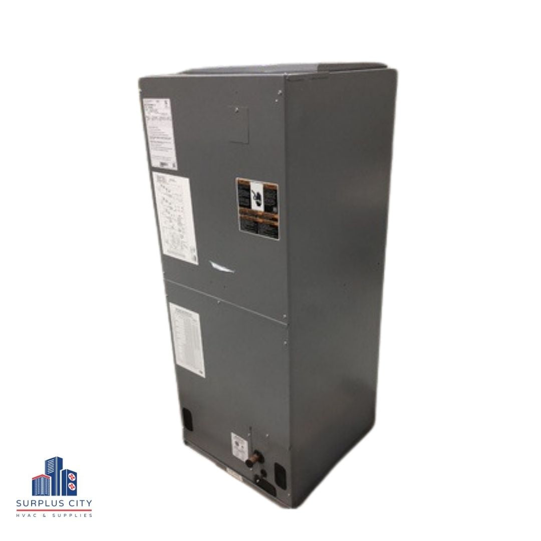 3.5 Ton AC/HP Upflow/Horizontal Varible Speed PSC Fancoil 200-230/60/1 R-410A CFM 1400