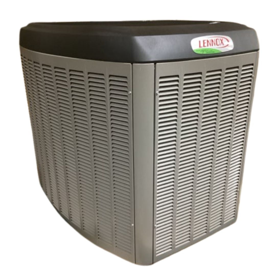 2 Ton Single Stage Split-System Communicating Compatible Heat Pump 208-230/60/1 R410A 18 SEER