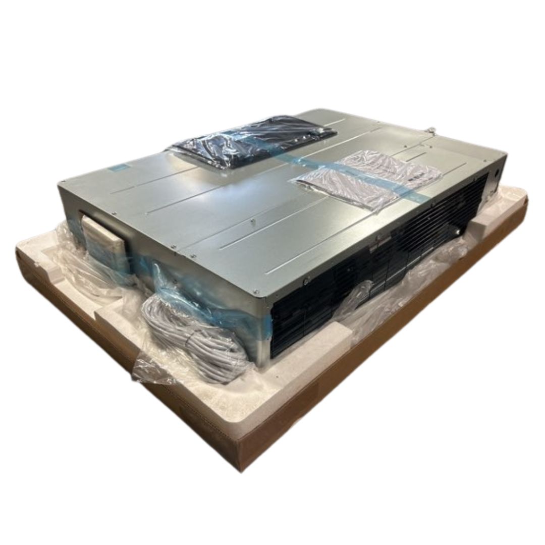 18,000 BTU Single-Zone Indoor Inverter Heat Pump Mini Split Unit, 20 SEER 208-230/60/1 R-410A