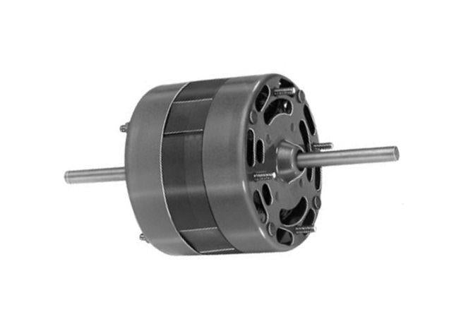 Replacement Motor HP: 1/15-1/20-1/25, Volts: 115, Hz:60, Phase:1, Amps: 1.6-1.9-2.3, RPM:1550