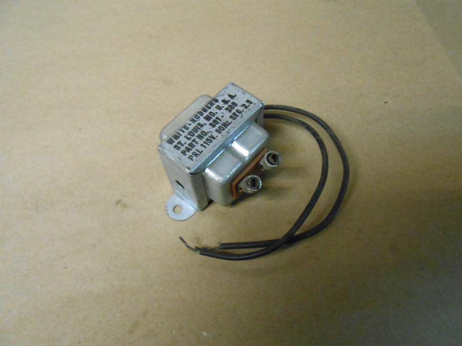 15 VA Transformer 115/60/1