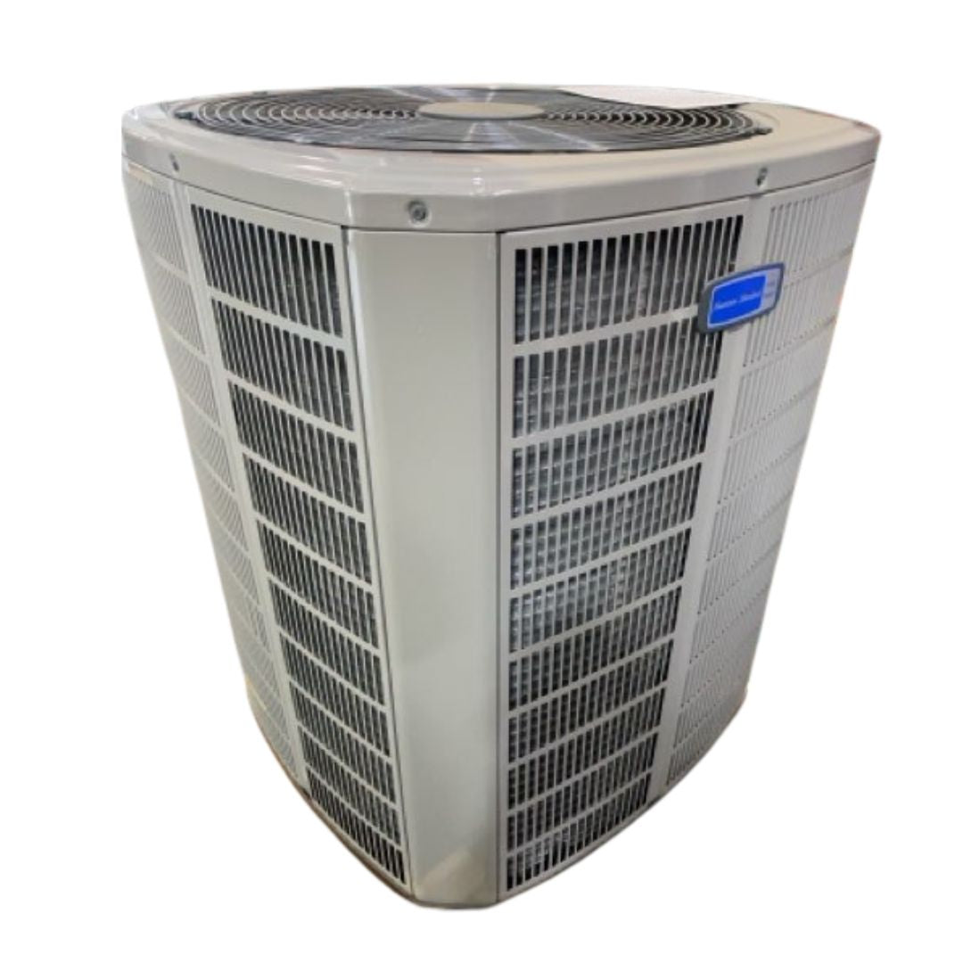 4 Ton Single-Stage Split-System Air Conditioner 208-230/60/1 R410A 16 SEER