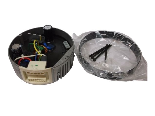 1/2HP ECM Motor Module Vs Programmed 5.0 208-230/60/1 RPM:0-1200/Variable Speed