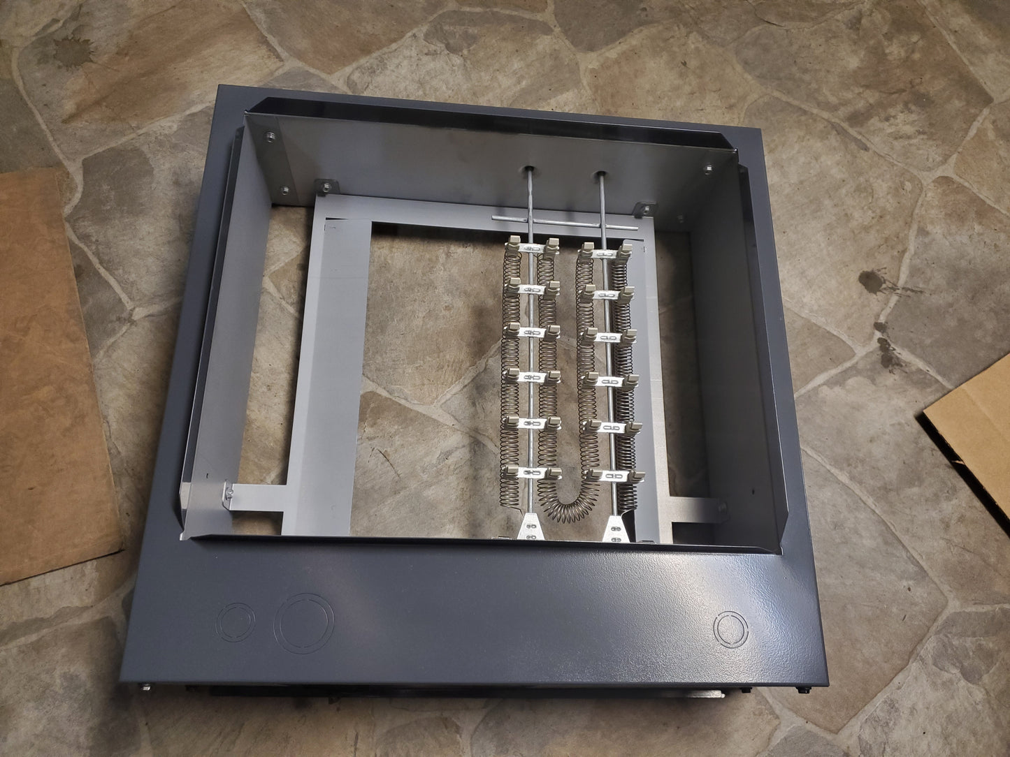 3 KW Electric Heater Module; 208-240/60