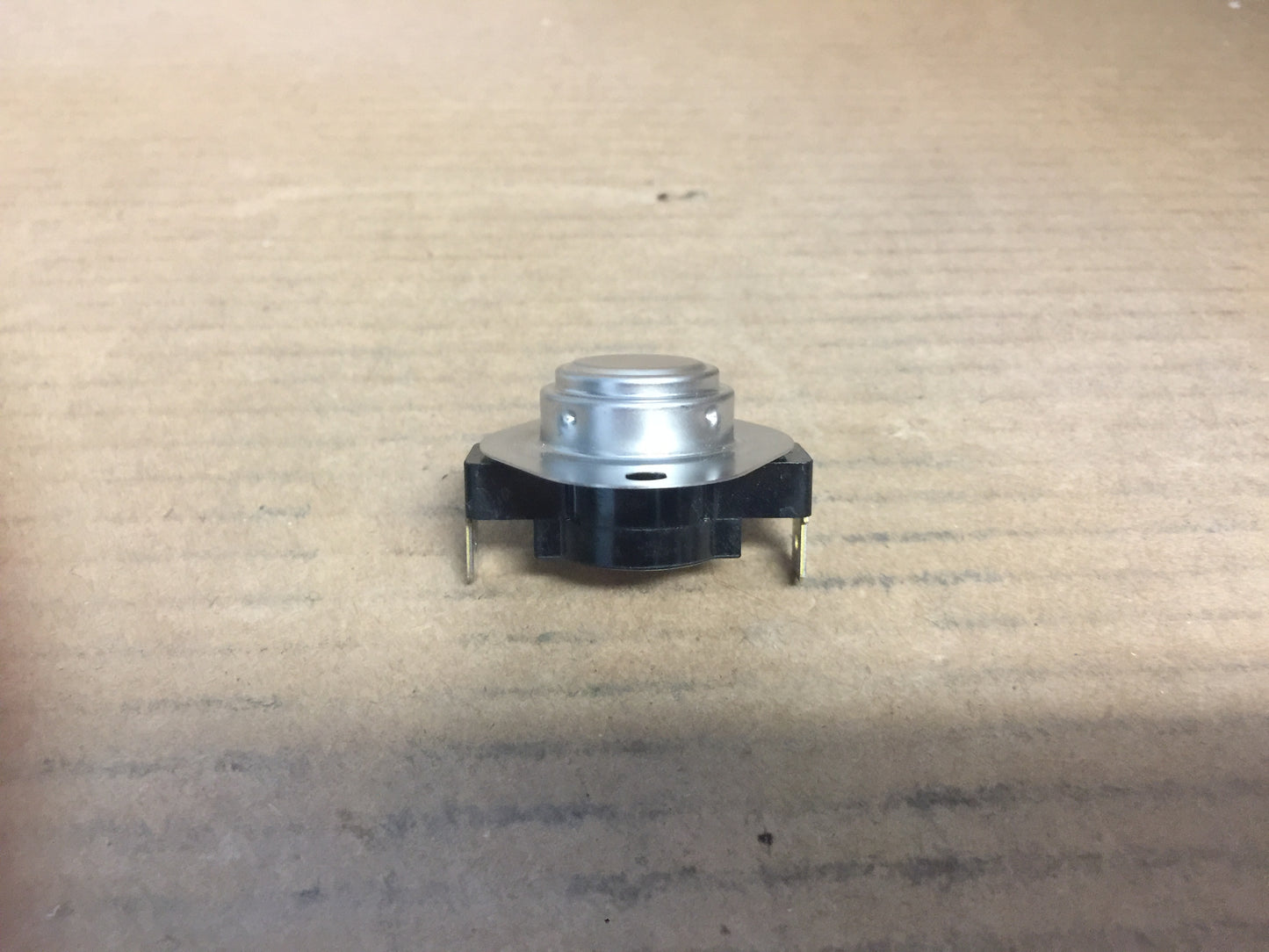 Switch; Thermal, 60T11, Style-315501