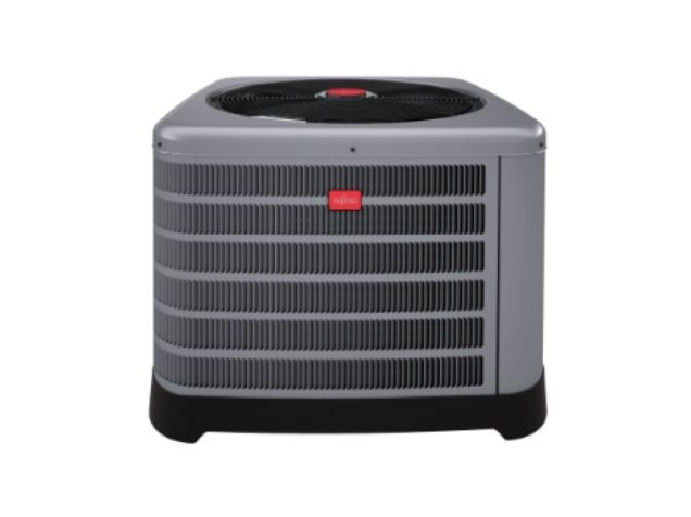 Aire acondicionado de sistema dividido de 3,5 toneladas, 208-230/60/1 R410A, 13 Seer