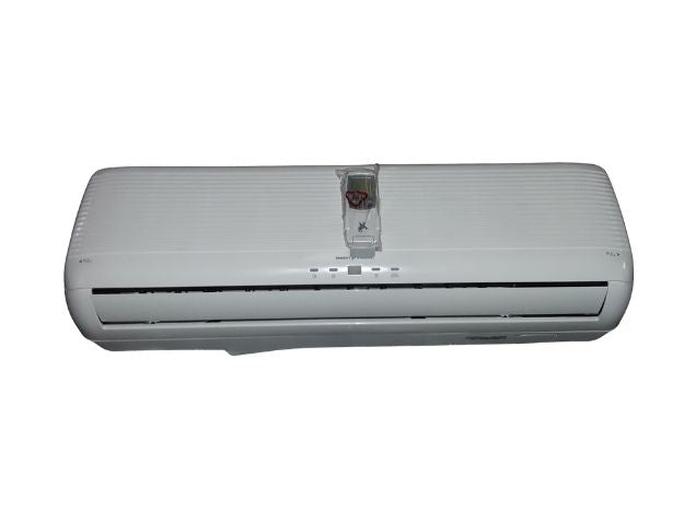 1 Ton Indoor Heat Pump Mini-Split Unit,10 EER 36 VDC