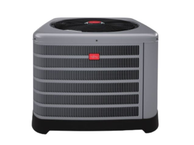 1.5 Ton Split-System Heat Pump 208-230/60/1 R410A 14 SEER