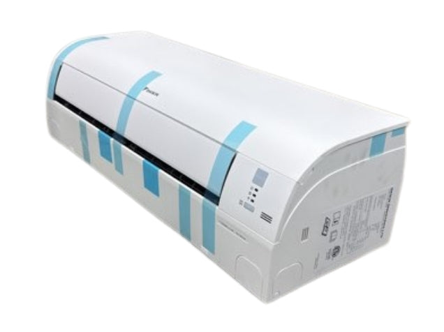 9,000 BTU Single-Zone Indoor Inverter Heat Pump Mini Split Unit, 18.1 SEER2 208-230/60/1 R-410A