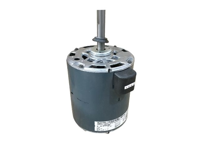 1 HP Direct Drive Blower Motor 380/60/3 RPM 1125 1 Speed
