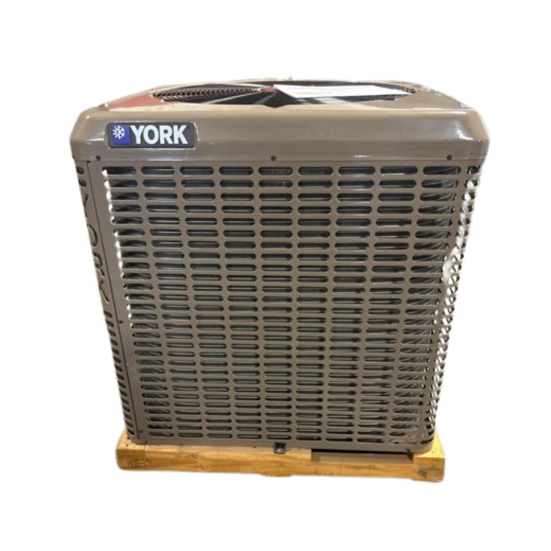 3 Ton Lx Series Split-System Air Conditioner, 208-230/60/1, R-410A, 14.25 SEER