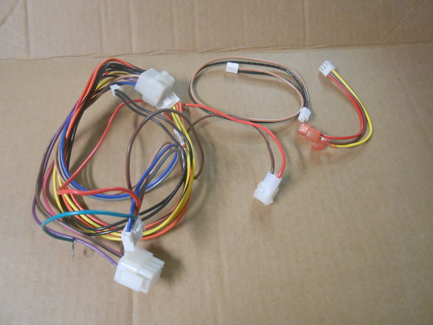 Wire Harness Kit