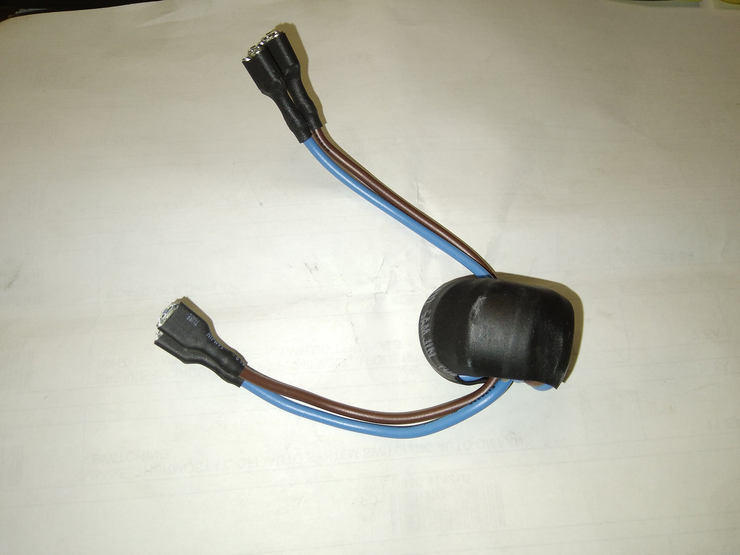 Wire Terminal Block Connector