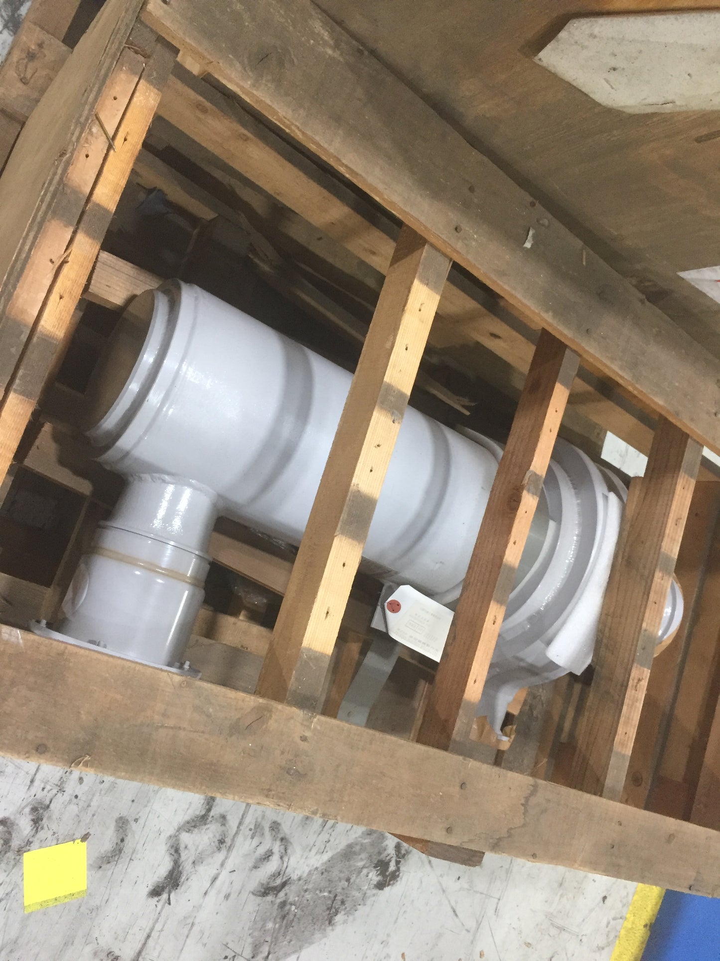 365 L/Min Motor Pump 200 Volts