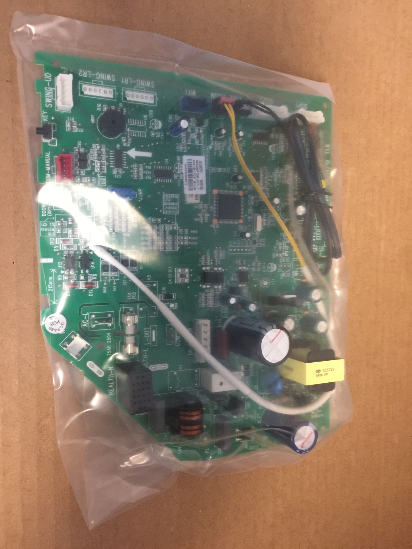 Main PCB Control Board