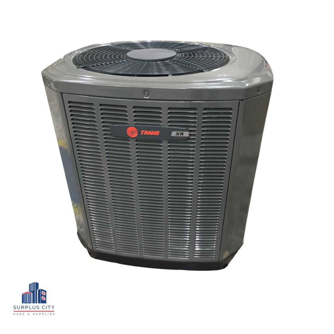 1.5 Ton Xr 14" Series Split-System Air Conditioner 14 Seer 208-230/60/1 R-410A"