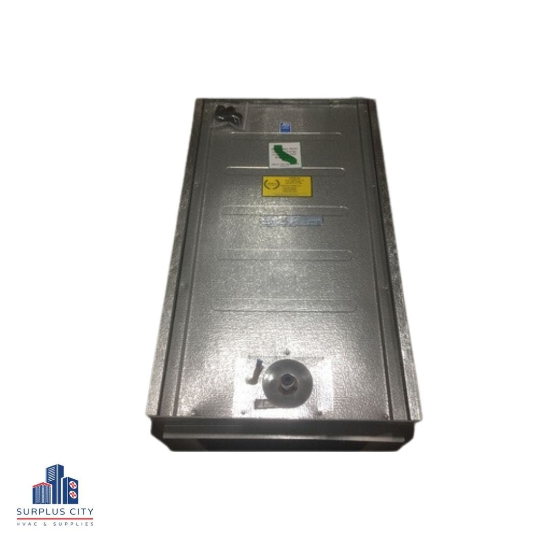 5 Ton AC/HP Horizontal Flow Cased A Coil R-410A