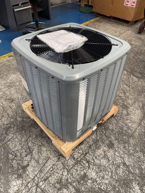 1.5 Ton Single-Stage Split-System Air Conditioner 208-230/60/1 R410A 14.3 SEER2