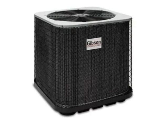 5 Ton Split-System Single Stage Air Conditioner 208-230/60/1 R410A 14 Seer