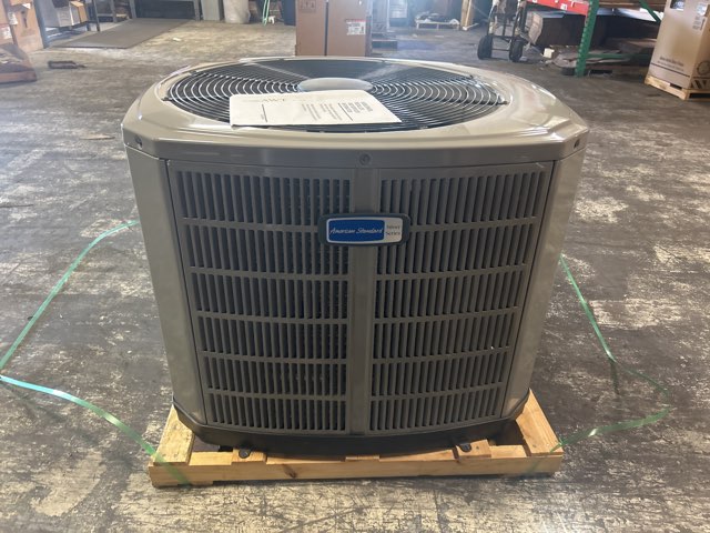 3.5 Ton Split-System Air Conditioner; 208-230/60/1, R410A, 14 SEER