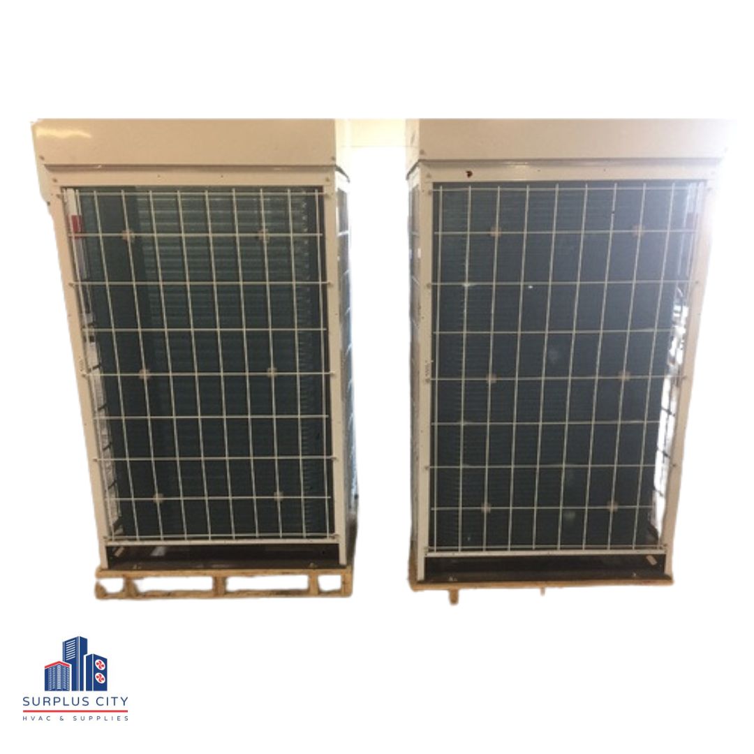 12 Ton Heat Recovery Variable Refrigerant Flow System Outdoor Unit, 15.6 EER 208-230/60/3 R-410A