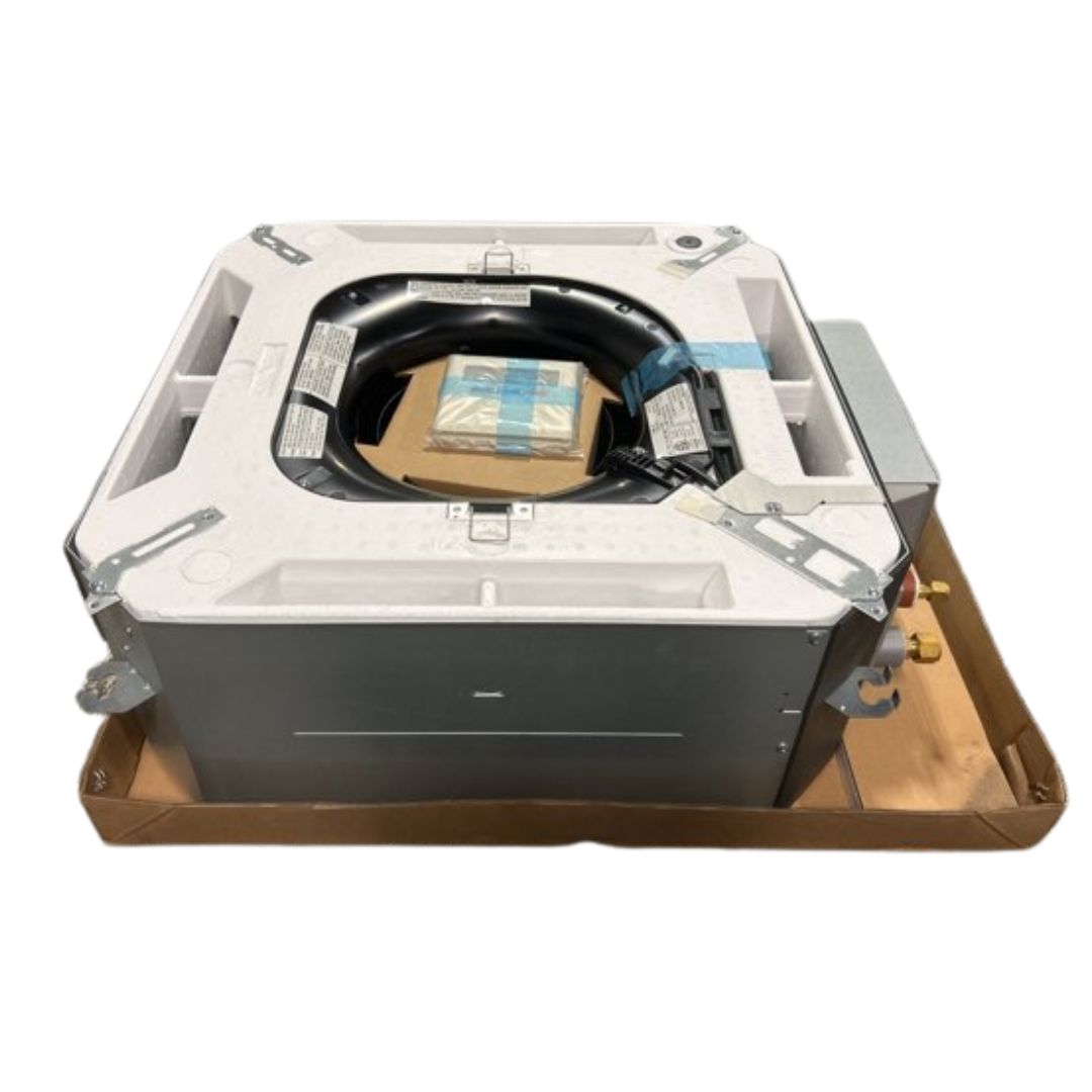 12,000 BTU Single-Zone Indoor Inverter Heat Pump Mini Split Unit, 22 SEER 208-230/60/1 R-410A