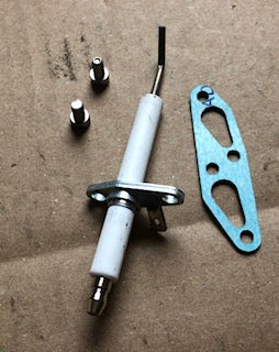 LP Direct Spark Advantage Plus Electrode Ignitor w/Gasket