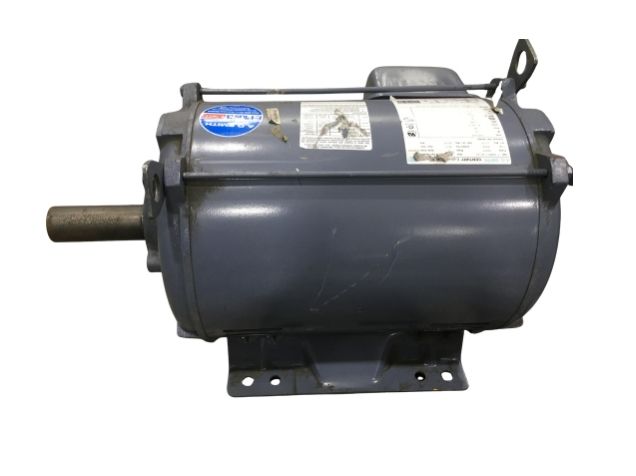 25 HP E-Plus 3 AC Motor 230-460/60/3 1765 RPM 3 Speed