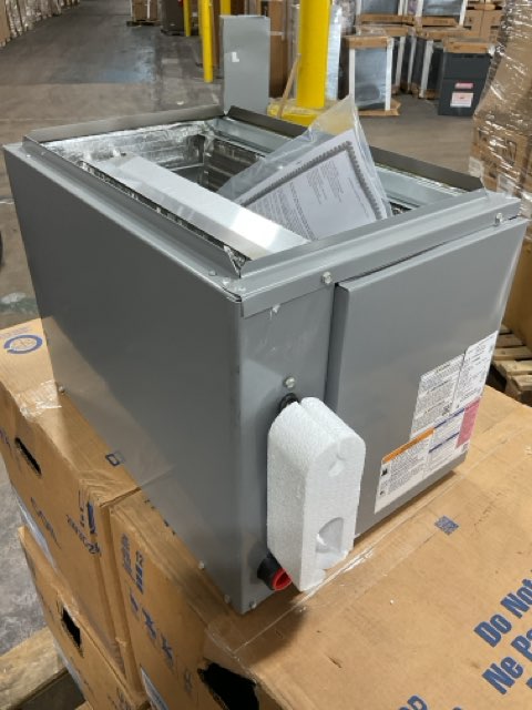 2 Ton AC/HP Upflow/Downflow Cased N Coil, R410A CFM 1000