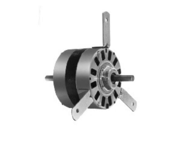 Motor eléctrico de 1/8 HP 208-230/60/1