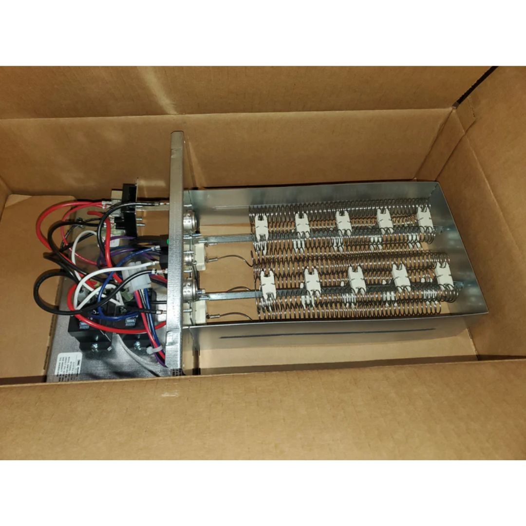 9.6 kW Electric Heat Kit 240/60/1