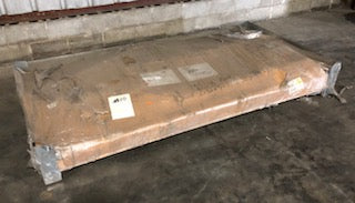 Wind Baffle Accessory Kit for Chiller Models 30RA0