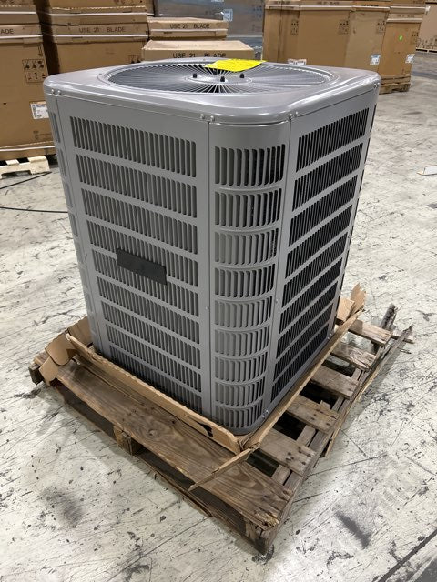 2 Ton Single-Stage Split-System Air Conditioner 208-230/60/1 R410A 15 SEER