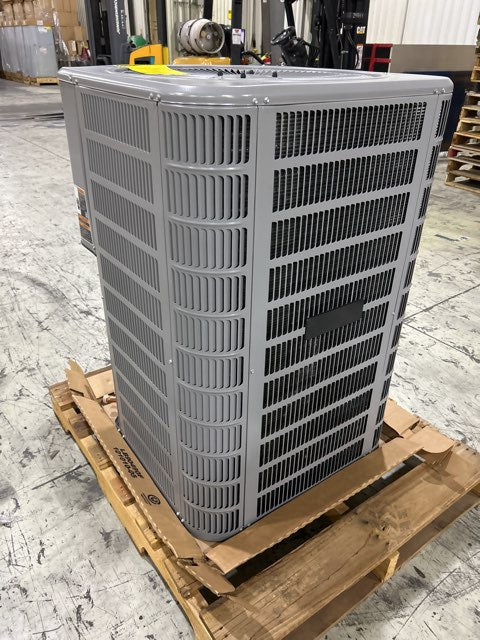 4 Ton Single-Stage Split-System Air Conditioner 208-230/60/1 R410A 15 SEER