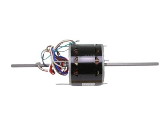 Motor eléctrico de 1/3 HP 230/60/1