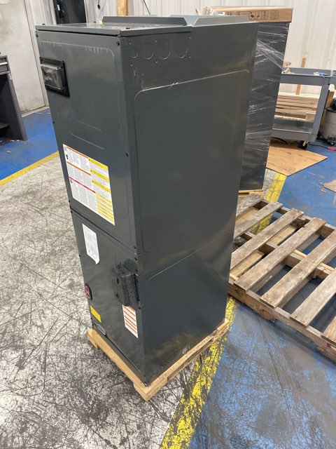 2 Ton Multiposition ECM Air Handler 208-230/60/1 R-410A CFM 1505