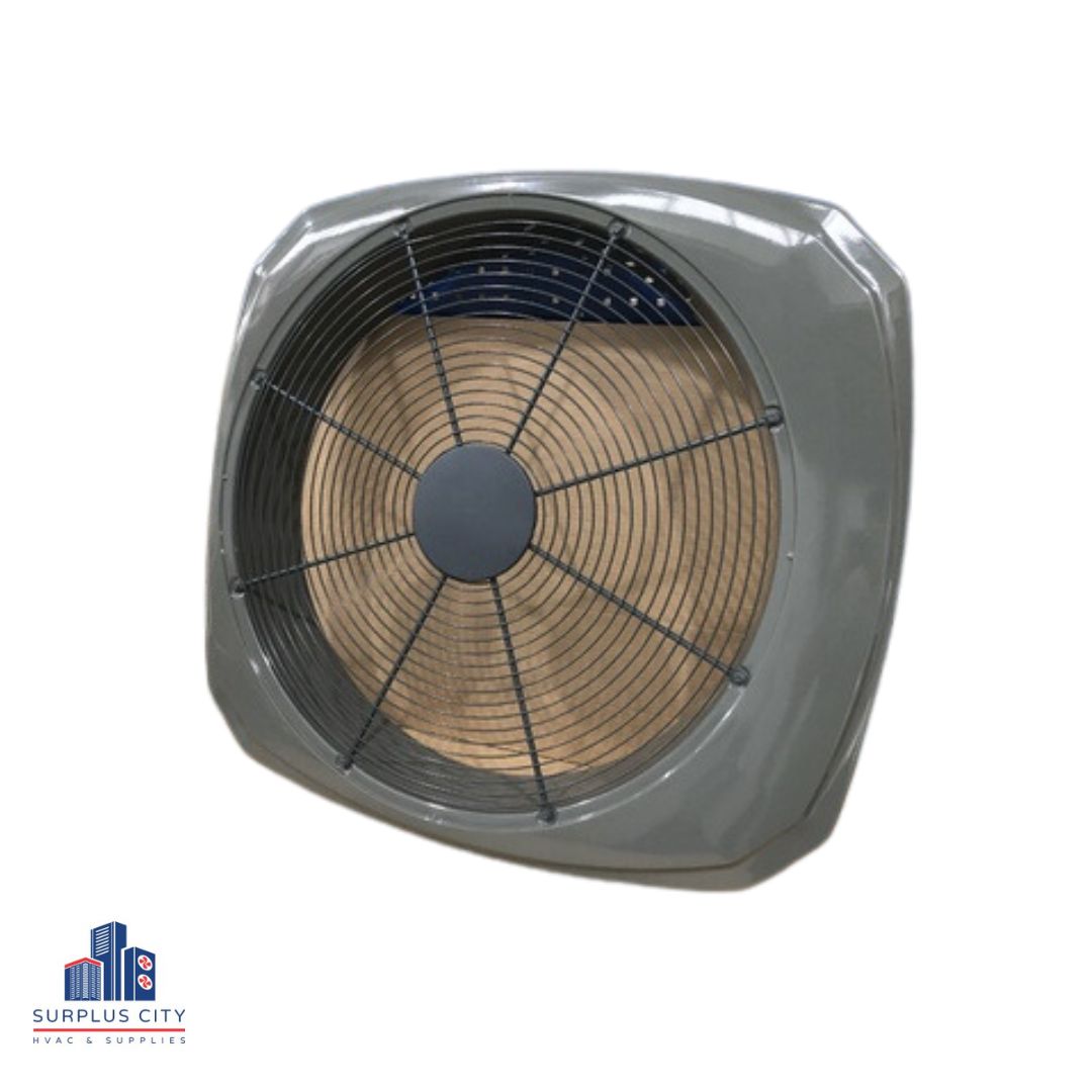 Vertical Discharge Kit