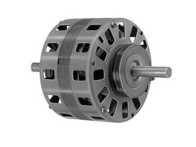 Motor eléctrico de 1/10 HP 208-230/60/1