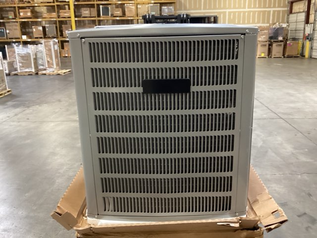 3 Ton Inverter Split-System Heat Pump 208-230/60/1 R410A 18 SEER