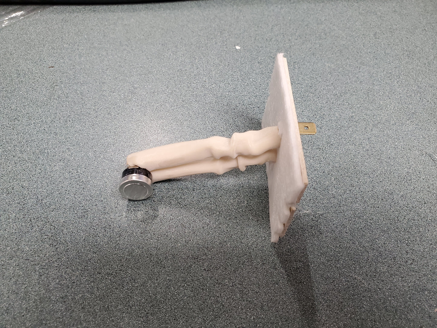 L250-30F 3 Limit Switch"