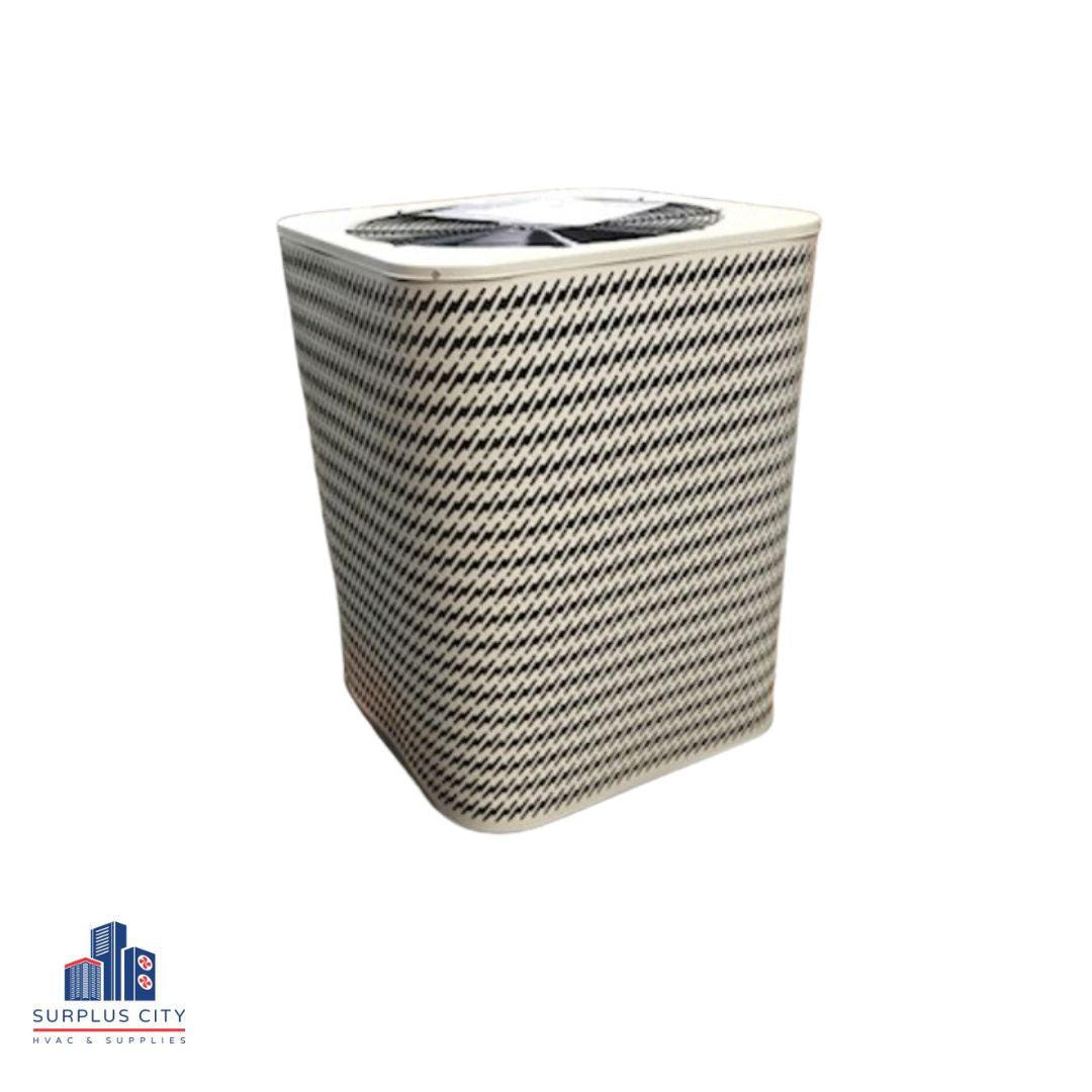 COMMERCIAL USE ONLY 4 Ton Split-System Heat Pump, 13 SEER 460/60/3 R-410A