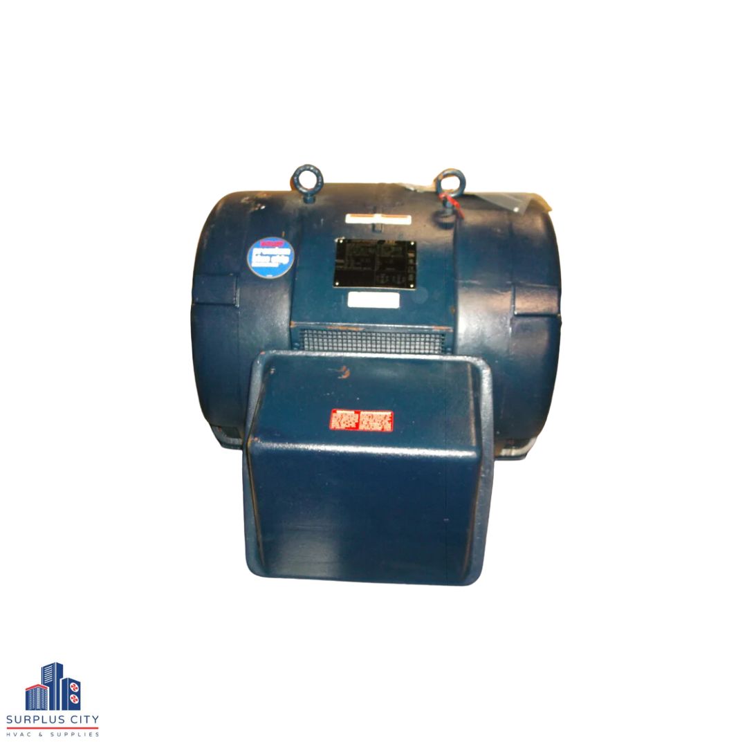 Motor inversor de uso general de 125 HP, de eficiencia Nema Premium Xri, con clasificación de 460/60/3 RPM: 1782/1 velocidad