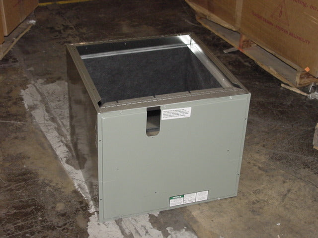 Multi Position Coil Cabinet
