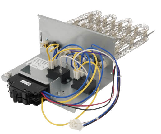 10Kw Electric Heat Kit With Breaker 208/230/60/1