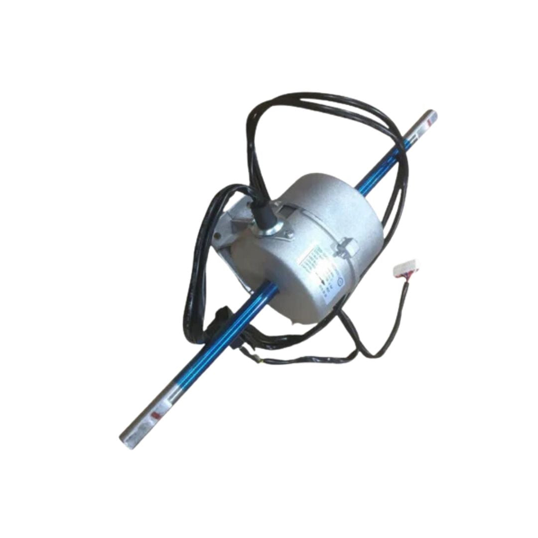 A/S Motor With Wiring Harness 220/60/1