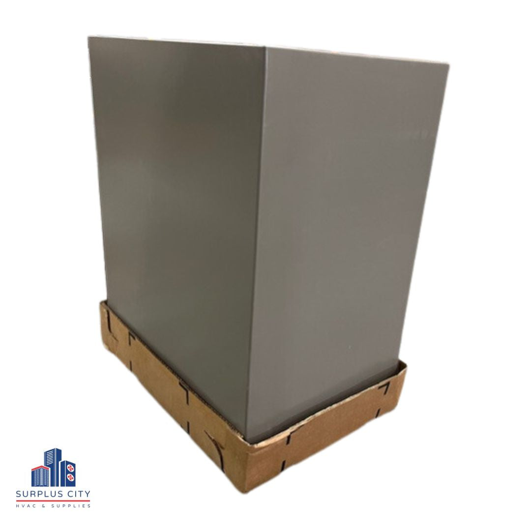 2.5 Ton Ac/HP Cm" Series Multi-Position Aluminum Cased "N" Coil