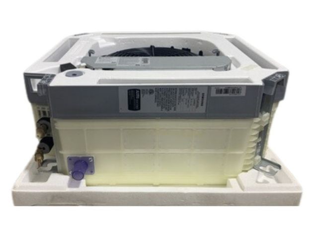 Unidad minisplit con bomba de calor para interiores de 11 900/13 000 Btu, 208-230/60/1 R410A
